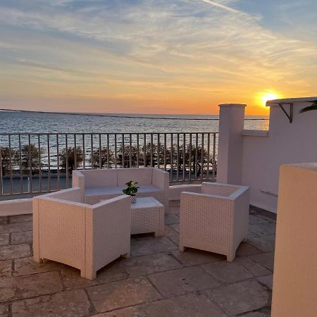Appartamenti Antonaci 2 Gallipoli Luaran gambar