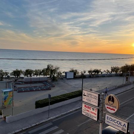 Appartamenti Antonaci 2 Gallipoli Luaran gambar