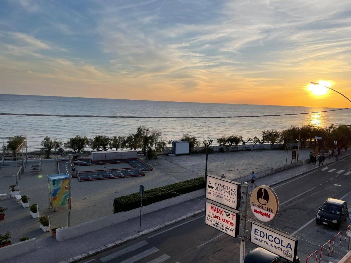 Appartamenti Antonaci 2 Gallipoli Luaran gambar