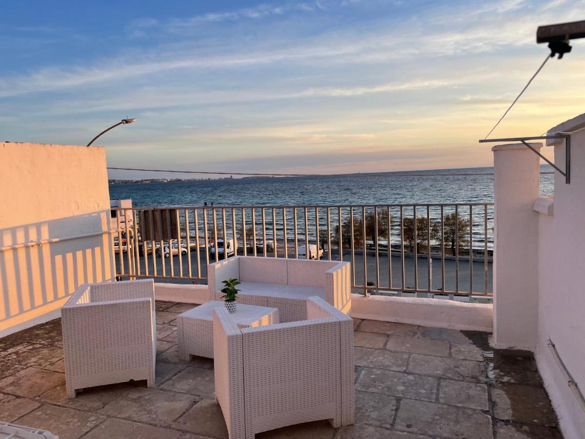 Appartamenti Antonaci 2 Gallipoli Luaran gambar