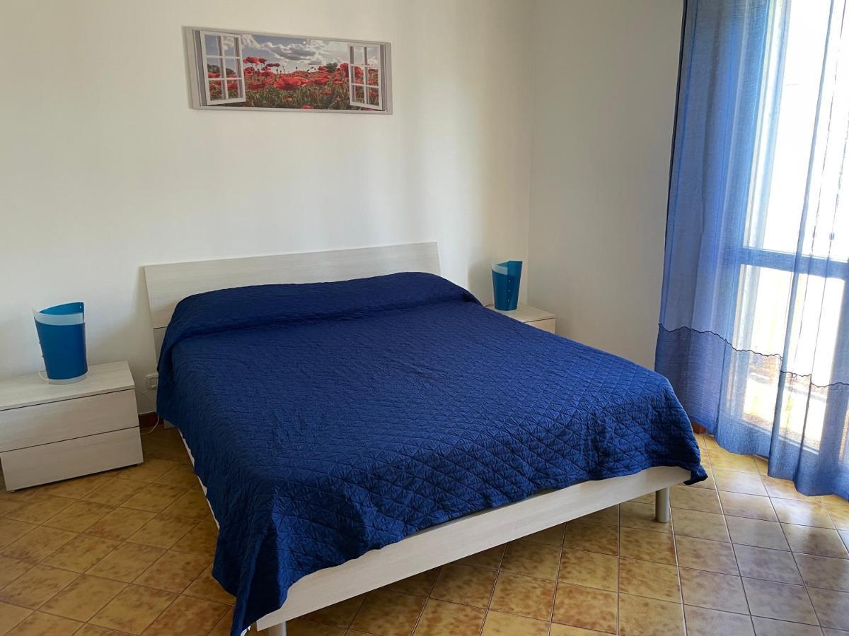 Appartamenti Antonaci 2 Gallipoli Luaran gambar