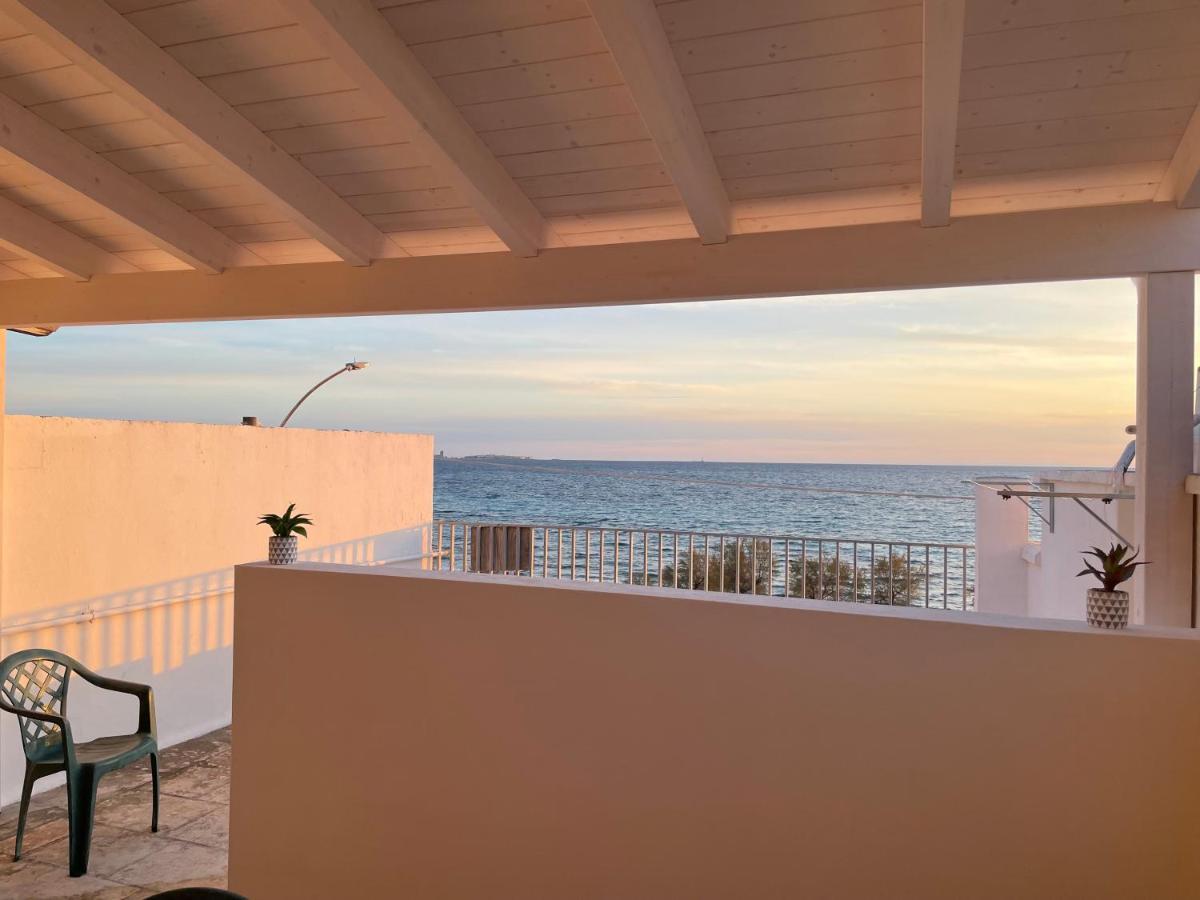 Appartamenti Antonaci 2 Gallipoli Luaran gambar