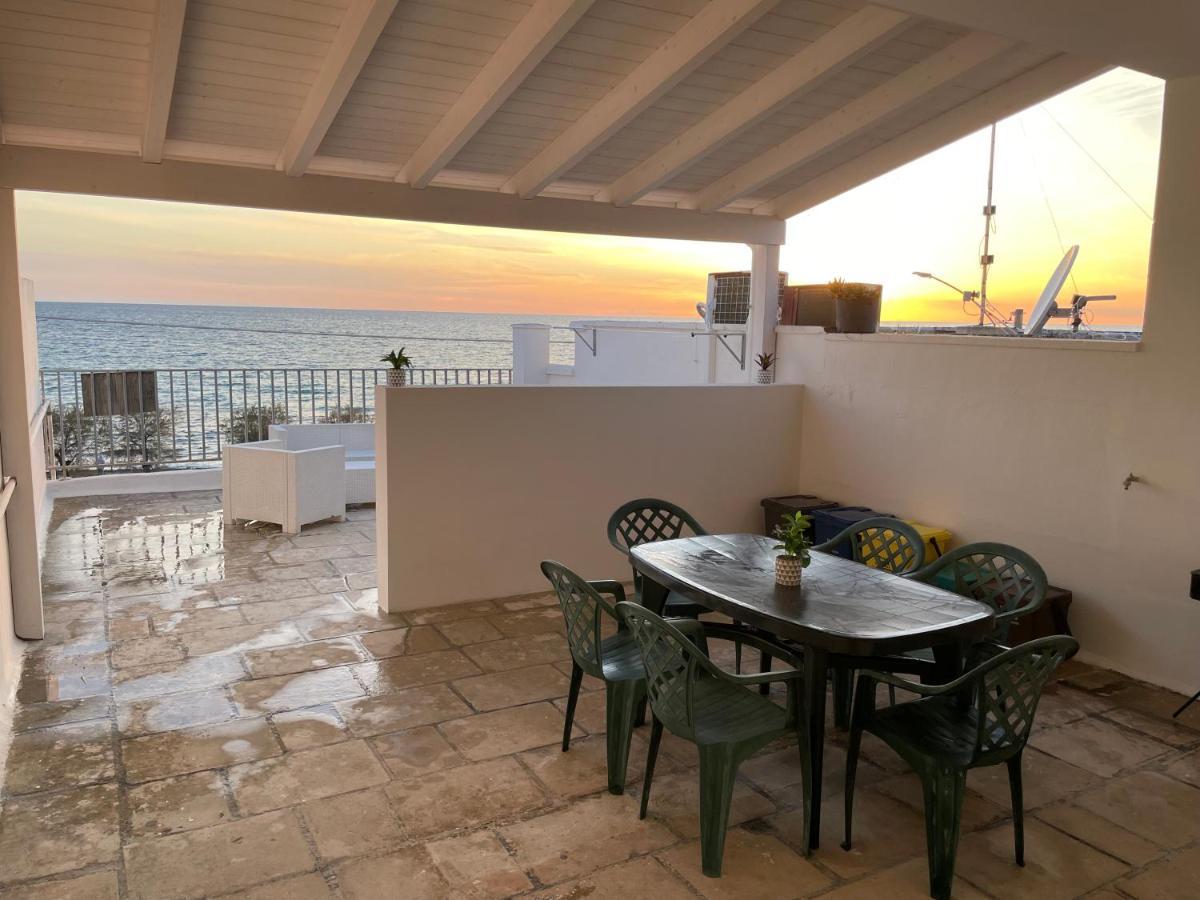 Appartamenti Antonaci 2 Gallipoli Luaran gambar