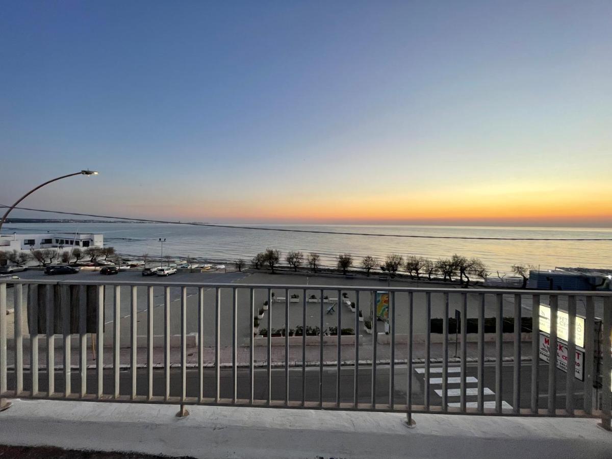Appartamenti Antonaci 2 Gallipoli Luaran gambar
