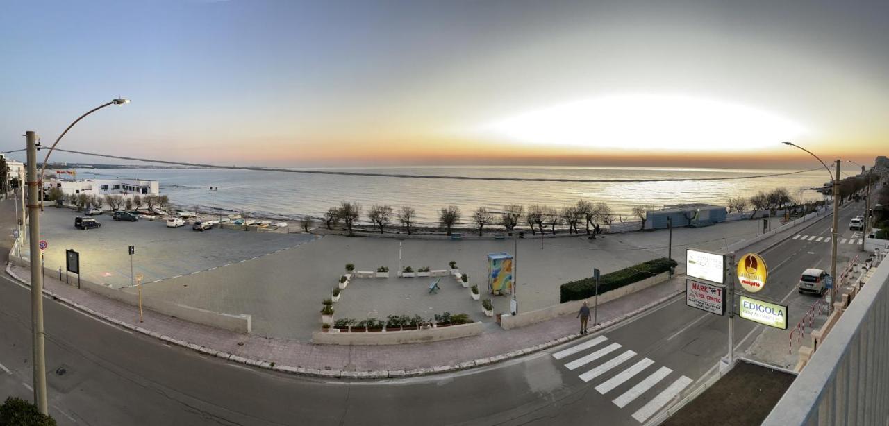 Appartamenti Antonaci 2 Gallipoli Luaran gambar