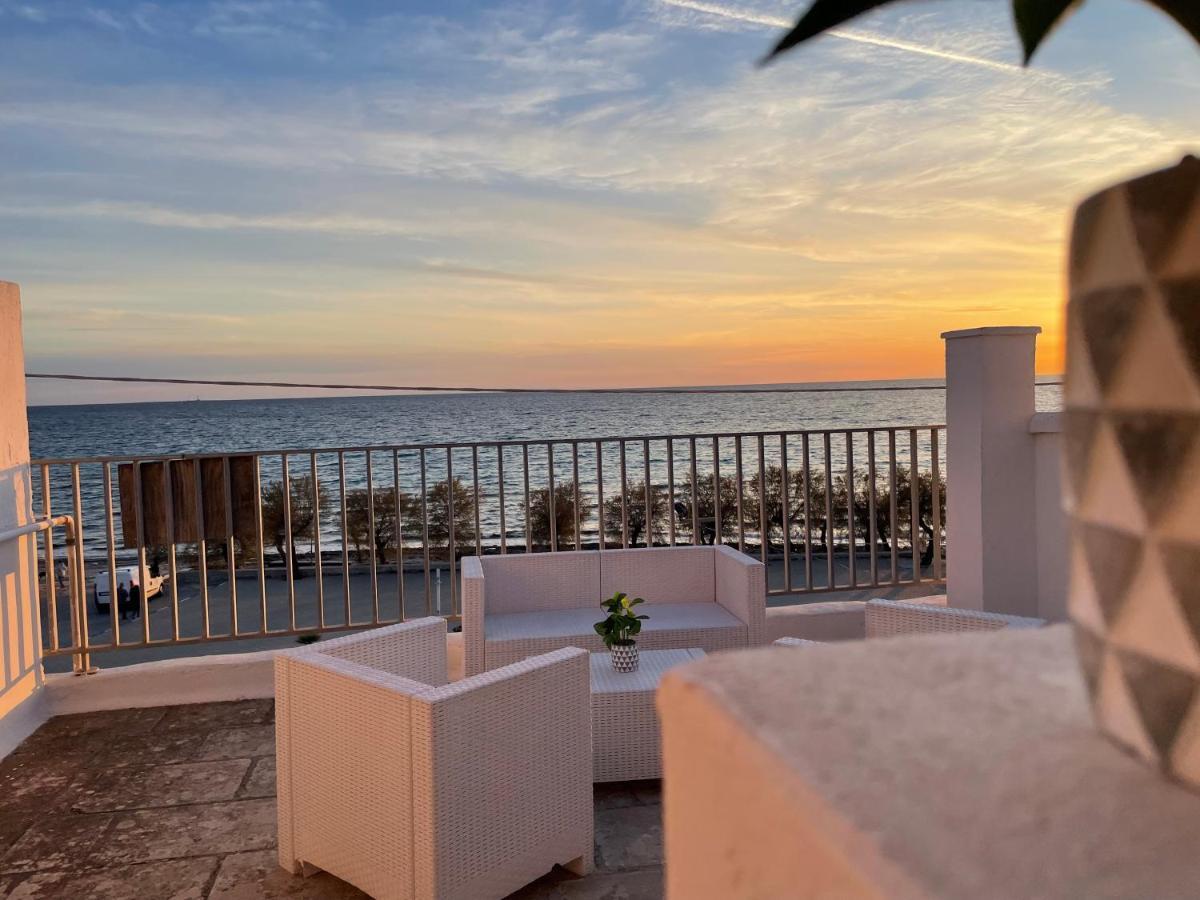 Appartamenti Antonaci 2 Gallipoli Luaran gambar