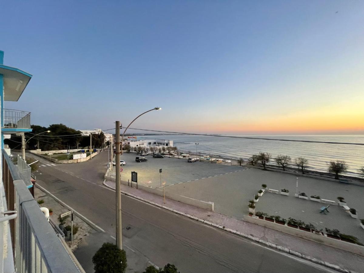 Appartamenti Antonaci 2 Gallipoli Luaran gambar