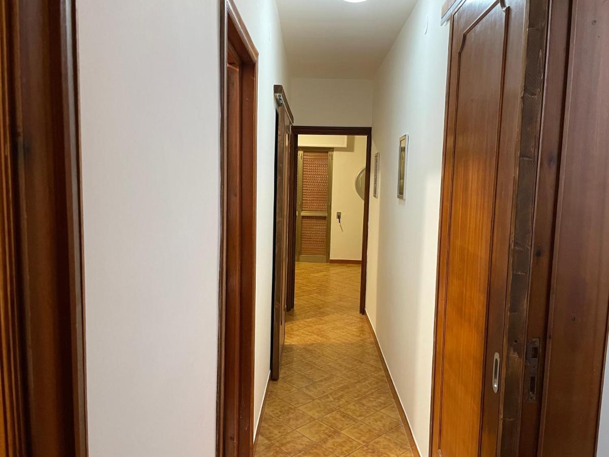 Appartamenti Antonaci 2 Gallipoli Luaran gambar