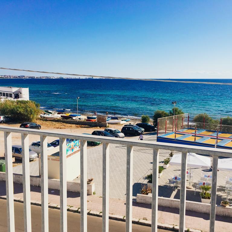 Appartamenti Antonaci 2 Gallipoli Luaran gambar