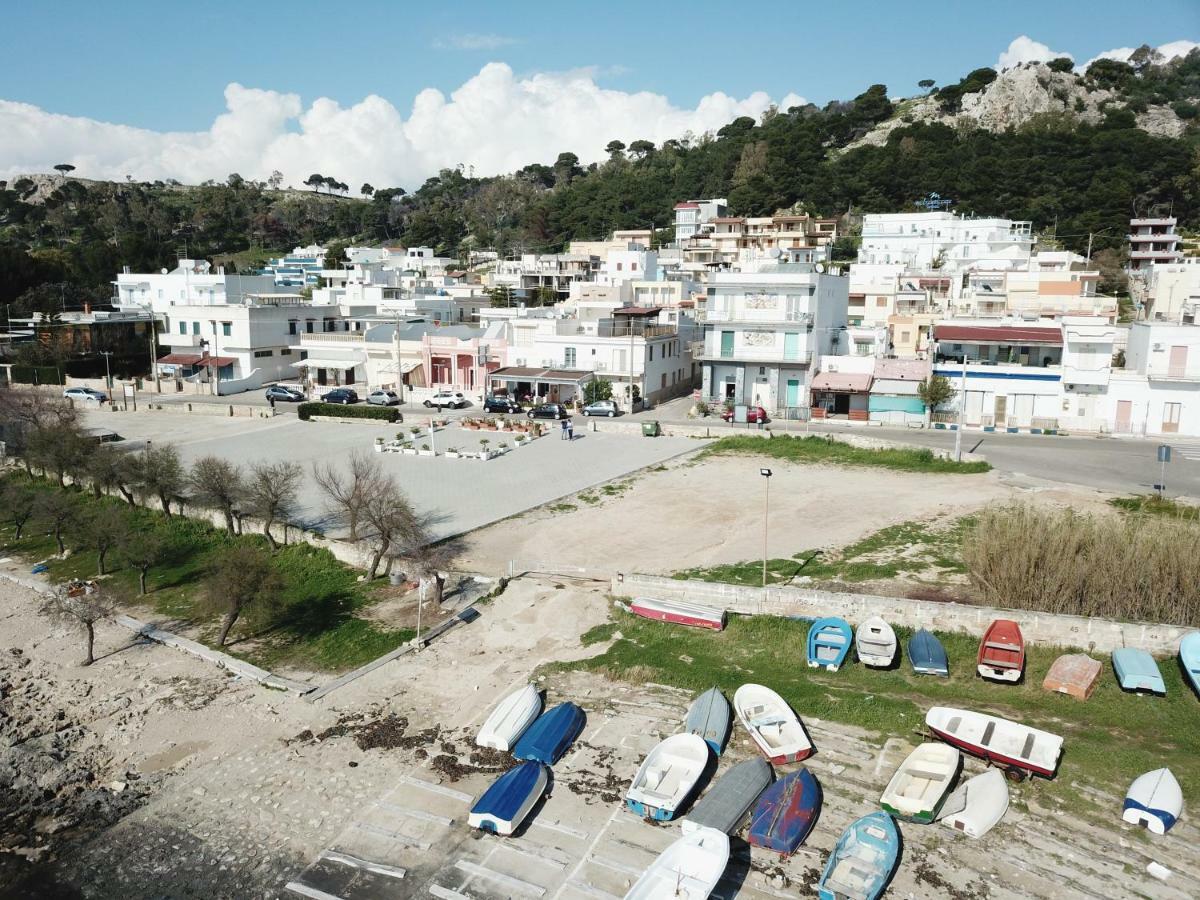 Appartamenti Antonaci 2 Gallipoli Luaran gambar