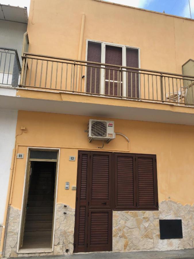 Appartamenti Antonaci 2 Gallipoli Luaran gambar